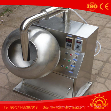 Seed Coating Machine Nut Coating Machine